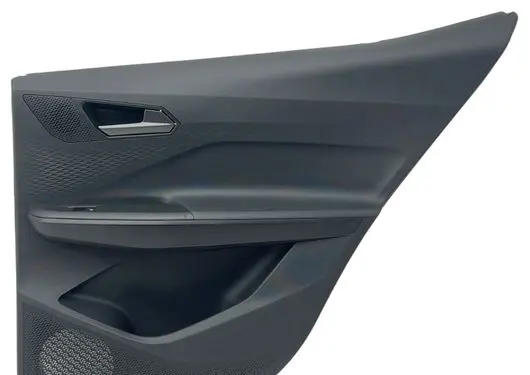 Cupra Born Rear door card panel trim 10E867210F