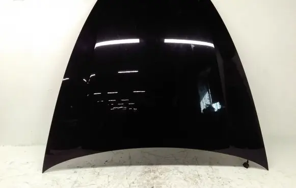 Porsche Cayenne (92A) Engine bonnet/hood