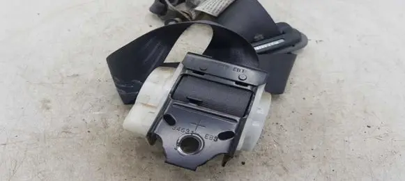 Honda HR-V Rear seatbelt 346504 35263 34631