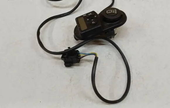 Fiat Fiorino Cigarette lighter 901030225044
