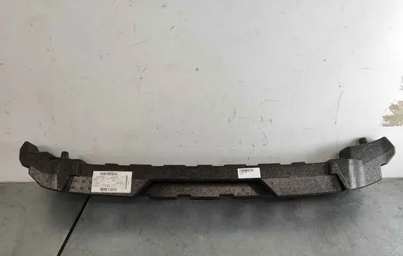 Volkswagen T-Cross Front bumper foam support bar 2gm807248b