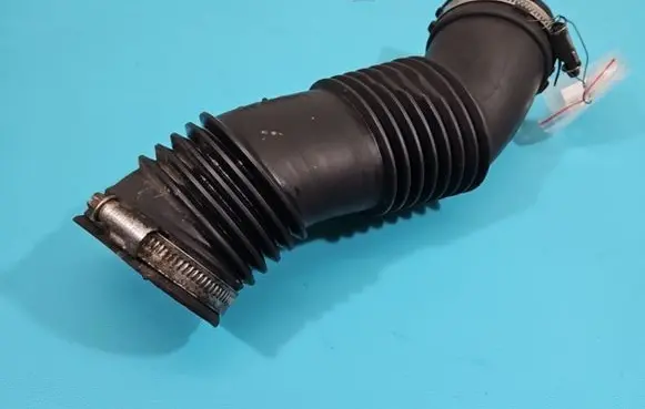 Ford Mondeo MK IV Intercooler hose/pipe AG91-9C623-AC IMPRK1434372