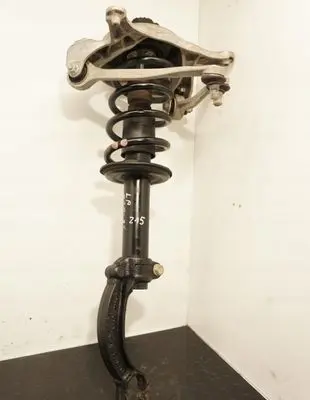 Audi Q5 SQ5 Front shock absorber/damper 8R0031M
