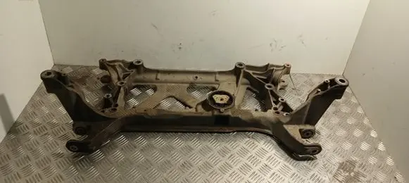 Volkswagen PASSAT B8 Front subframe 3Q0199369E