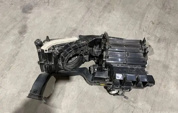 Audi Q5 SQ5 Interior heater climate box assembly 80B816005 01101500074 GG633001007