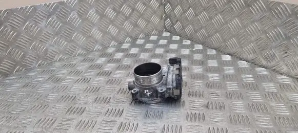 Volvo XC60 Throttle valve 31216665