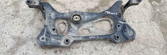 Volkswagen Golf VII Front subframe 5Q0199347A 5Q0199315P