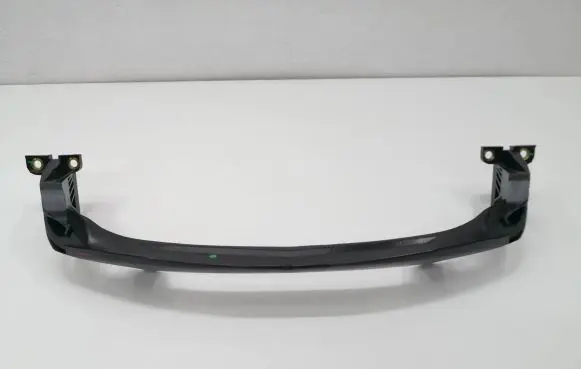Opel Corsa D Front bumper support beam 323598326