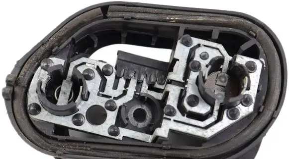 Seat Ibiza III (6L) Tail light bulb cover holder 6L6945257