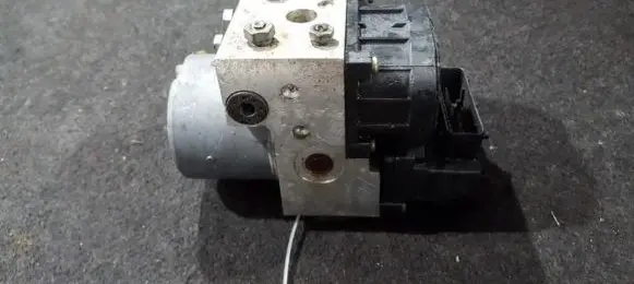Fiat Multipla ABS Pump 46511174 0265216525