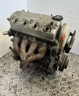 Honda HR-V Engine D16W1
