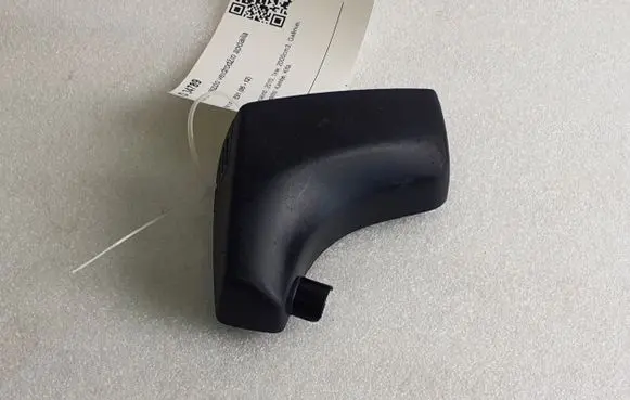 BMW 3 E90 E91 Rearview mirror trim 7132095