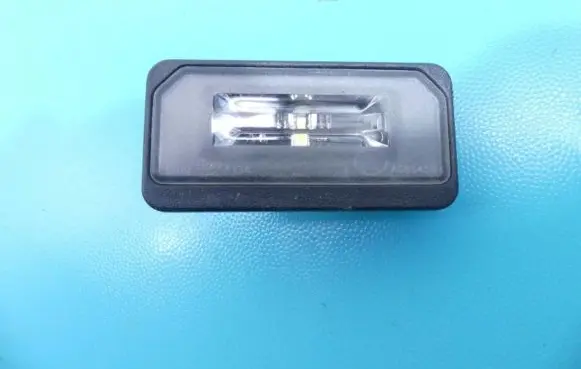 Tesla Model S Number plate light 1034341 IMPRK1148723