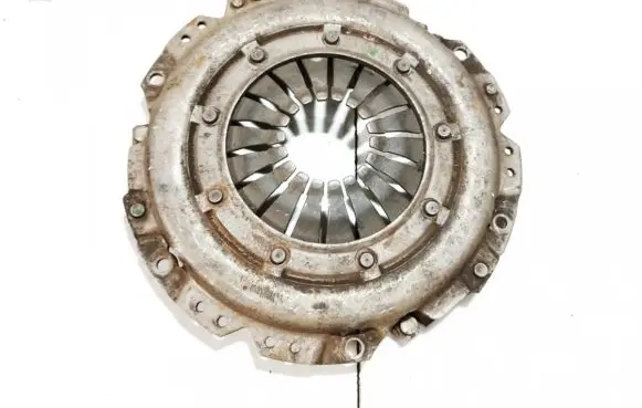 Opel Corsa C Pressure plate 09126725