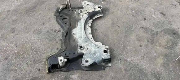 Opel Grandland X Front subframe 9808812580