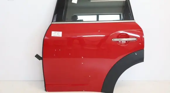 Mini Cooper Countryman F60 Door (2 Door Coupe) 