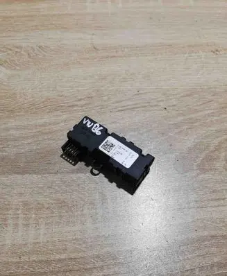 Volkswagen PASSAT B6 Steering angle sensor 3C0959654 00203800
