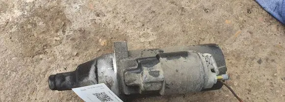 Audi A6 S6 C5 4B Starter motor