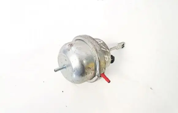 Valve vacuum