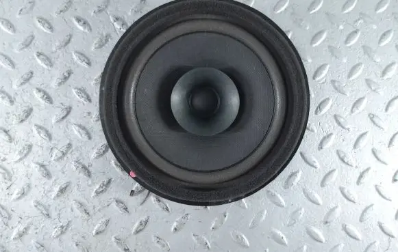 Suzuki Swift III Rear door speaker 3910271L03