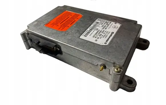 Mercedes-Benz C W203 Phone control unit/module A2038203985