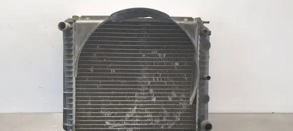 Volvo 240 Coolant radiator 1317338