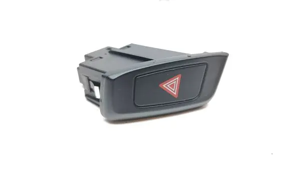 Audi A5 Sportback 8TA Hazard light switch 8K1941509B 24516