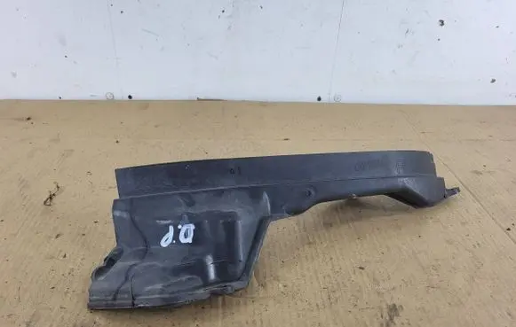 BMW 6 F12 F13 Other engine bay part 7204336