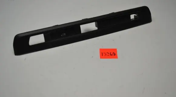 Peugeot Expert Other dashboard part 9811141877 22940008