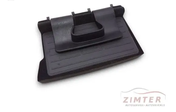 Audi A8 S8 D5 Wireless charging module 4N0863075