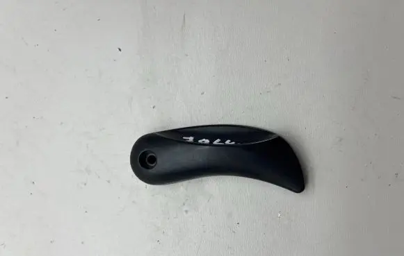 BMW 5 E60 E61 Engine bonnet (hood) release handle 7008933