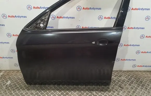 BMW X6 F16 Front door 7386741 41517386741