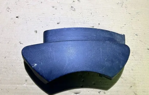 Renault Master III Steering wheel column trim 484710012R