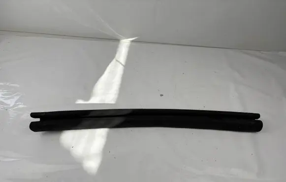 Chrysler Sebring (JS) Rear sound insulation 
