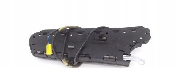 Seat Exeo (3R) Seat airbag 3R0880241