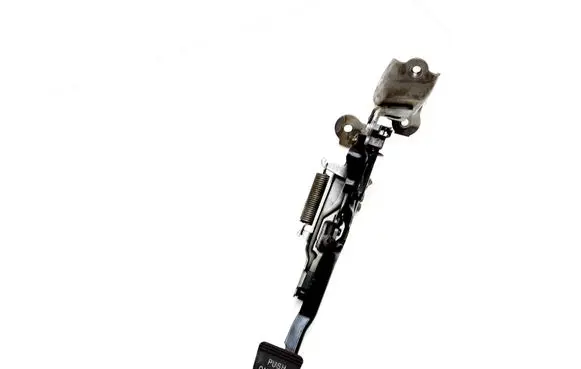 Lexus RX 330 - 350 - 400H Handbrake/parking brake lever assembly