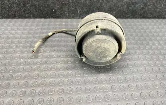 Mercedes-Benz E W211 Alarm system siren A1718202526