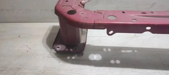 Mitsubishi ASX Front bumper mounting bracket 961A5X