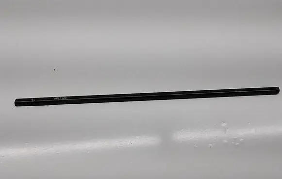 Opel Insignia B Front door glass trim molding 13463840