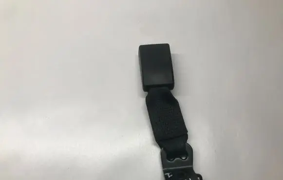 BMW 2 F22 F23 Rear seatbelt buckle 7243311