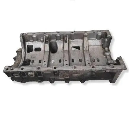 Ford Mondeo MK IV Oil sump 6G9Q6U003AA