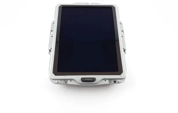 Volvo XC90 Screen/display/small screen 31466836AA 31466836 31466837AA