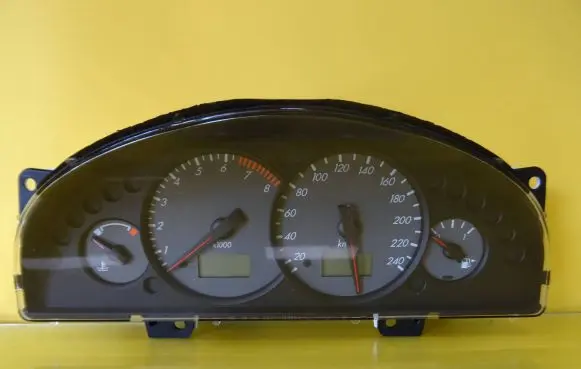Ford Cougar Speedometer (instrument cluster) 98BP10841AG