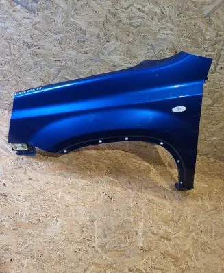Nissan X-Trail T31 Fender