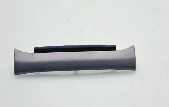 Peugeot Partner Climate control/heater control trim 9680954377
