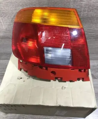 Audi A4 S4 B5 8D Rear/tail lights 8d0945111a