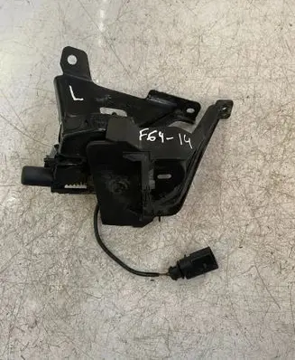 Audi A8 S8 D4 4H Engine bonnet/hood lock/catch 4H0823425