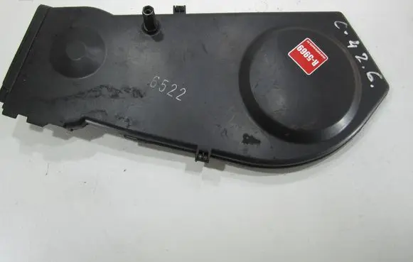 Audi A6 S6 C4 4A Timing belt guard (cover) 078109123E