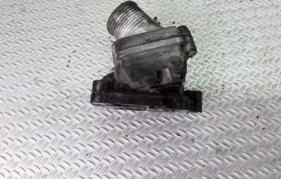 Thermostat/thermostat housing