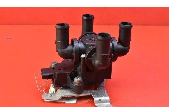 Audi e-tron Water pump 4KE963375H